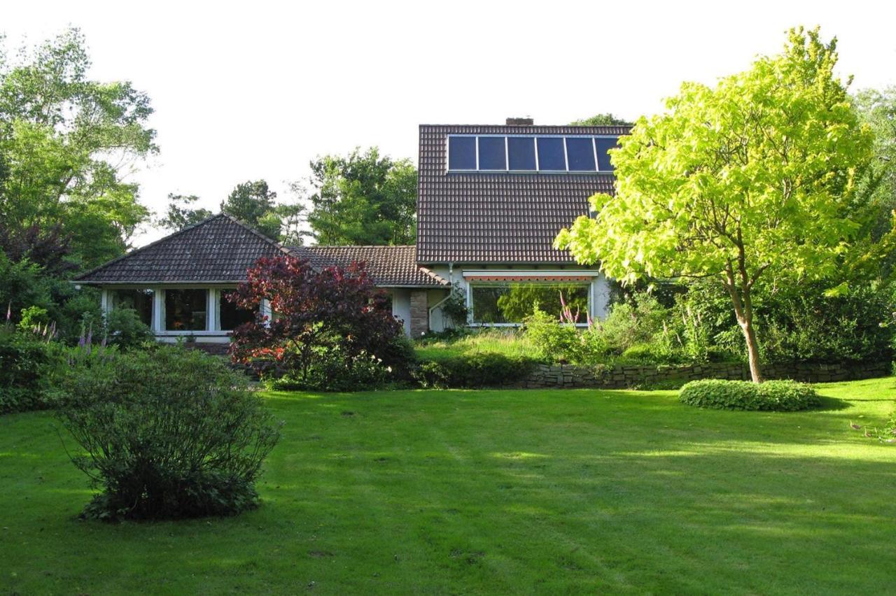 Ferienhaus Am Wung, Husum ภายนอก รูปภาพ